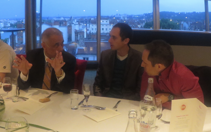Rencontre et vous
