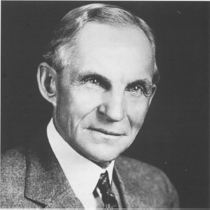 Henry ford ignorant #8